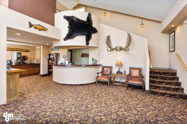 Kenai Airport Hotel image 43