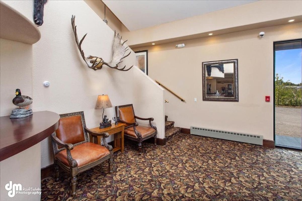 Kenai Airport Hotel image 45